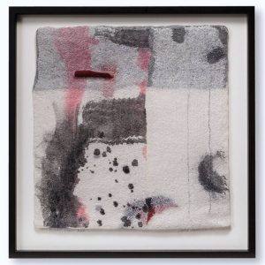 2026 Felting Camp Adventure on Silk