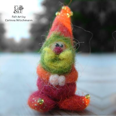 felted gnome 4
